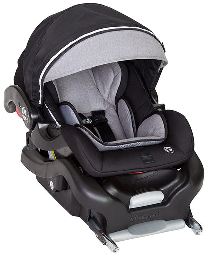 Baby Trend Secure Snap Tech 35 Infant Car Seat - Europa - CS66A34A