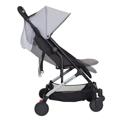 Baby Trend Tri-Fold Mini Stroller - Pebble - ST49A67AD