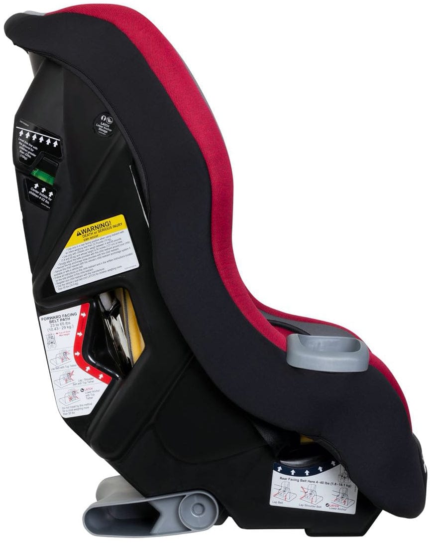 Baby Trend Trooper 3-in-1 Convertible Car Seat - Scooter