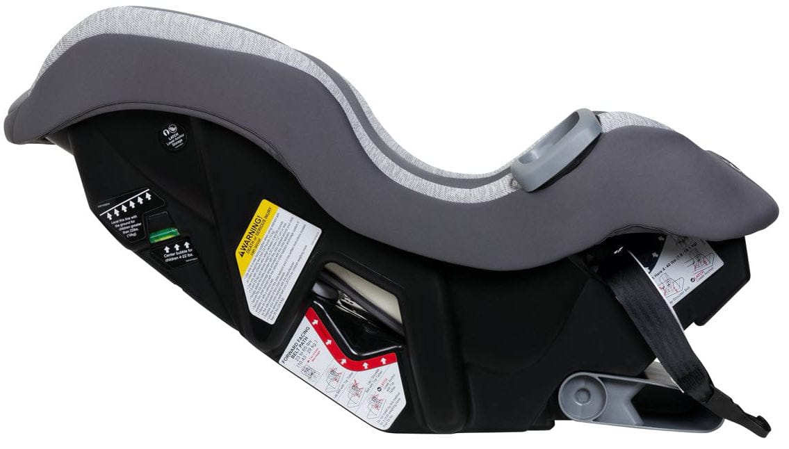 Baby Trend Trooper 3-in-1 Convertible Car Seat - Vespa - CV01D08B