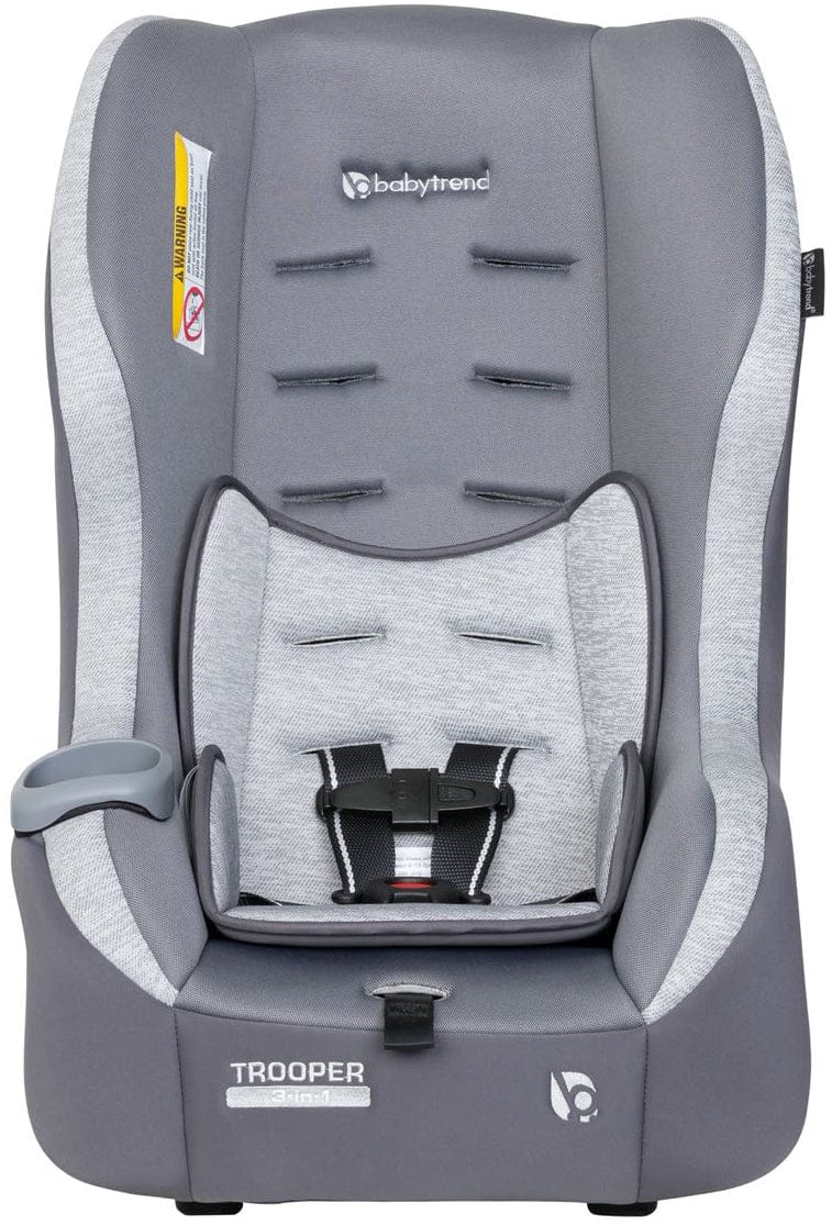Baby Trend Trooper 3-in-1 Convertible Car Seat - Vespa - CV01D08B