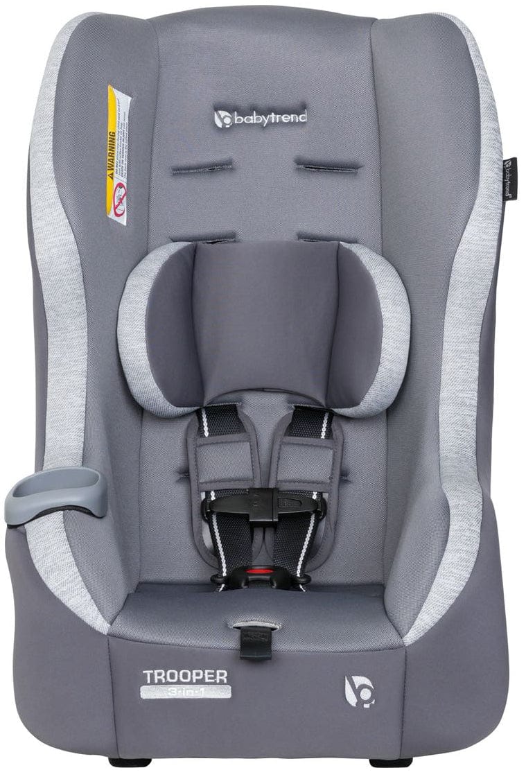 Baby Trend Trooper 3-in-1 Convertible Car Seat - Vespa - CV01D08B