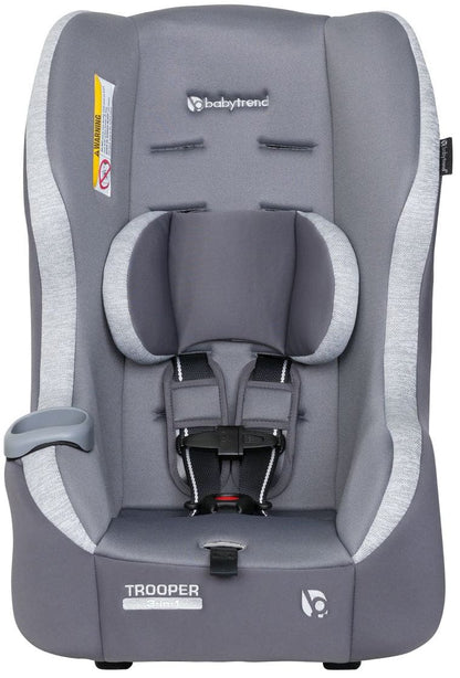 Baby Trend Trooper 3-in-1 Convertible Car Seat - Vespa - CV01D08B
