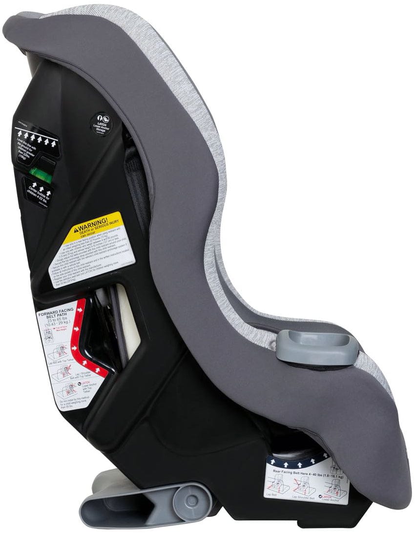 Baby Trend Trooper 3-in-1 Convertible Car Seat - Vespa - CV01D08B