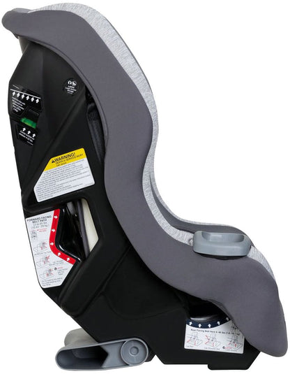 Baby Trend Trooper 3-in-1 Convertible Car Seat - Vespa - CV01D08B