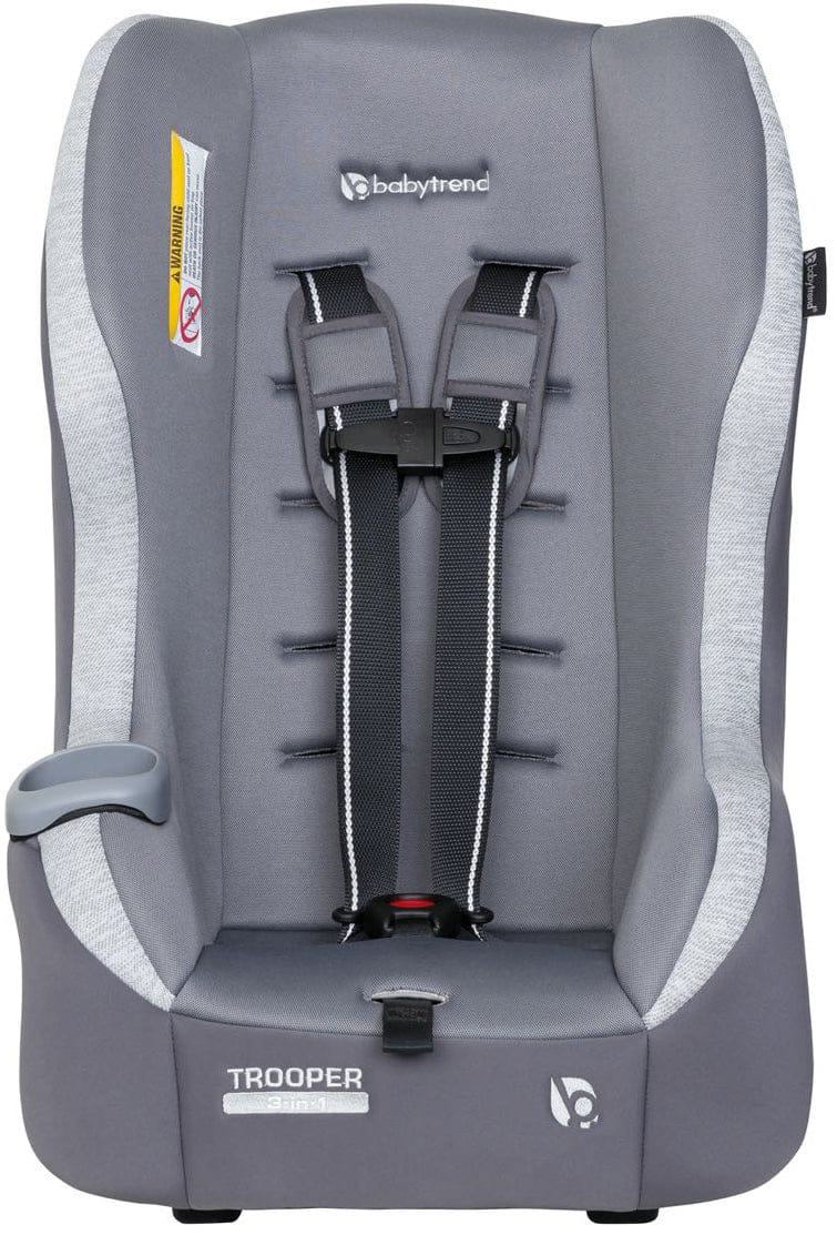 Baby Trend Trooper 3-in-1 Convertible Car Seat - Vespa - CV01D08B