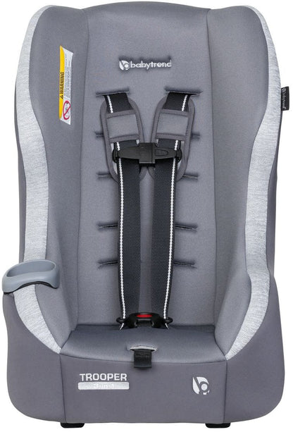 Baby Trend Trooper 3-in-1 Convertible Car Seat - Vespa - CV01D08B