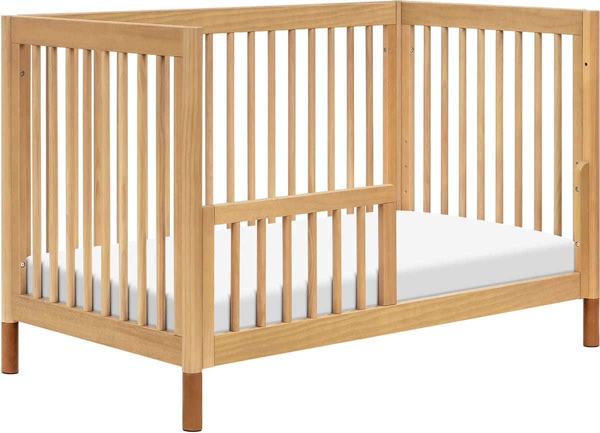 How Many Feet Long is a Toddler Bed: Ultimate Size Guide Revealed