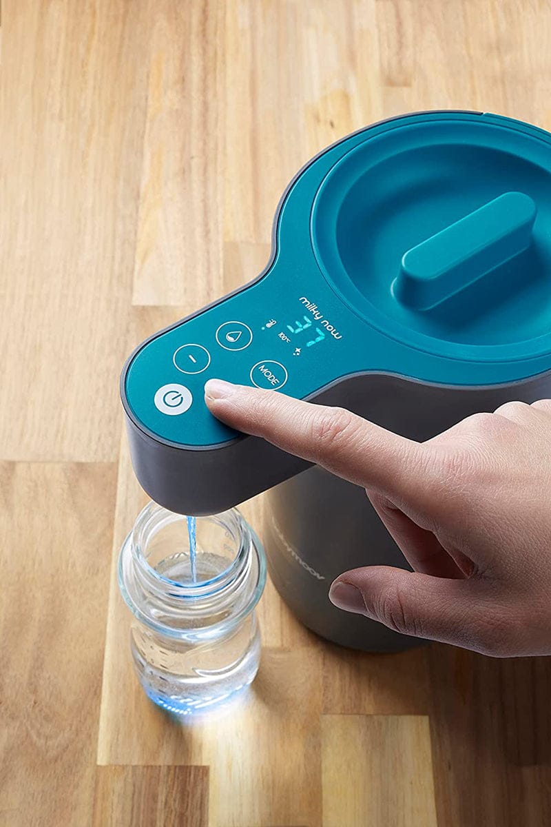 Babymoov Milky Now (Gebraucht) in für CHF 10 – mit Lieferung auf kaufen Babymoov Milky Now (Gebraucht) in für CHF 10 – mit Lieferung auf kaufen