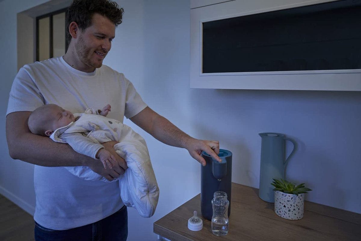 Babymoov Milky Now Instant Water Dispenser