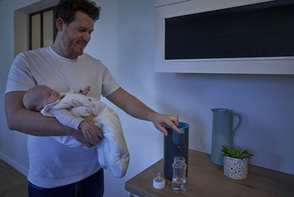 Babymoov Milky Now Instant Water Dispenser