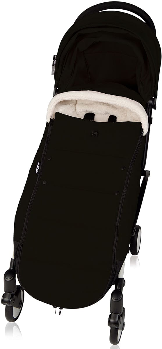 Babyzen Polar Footmuff - Black