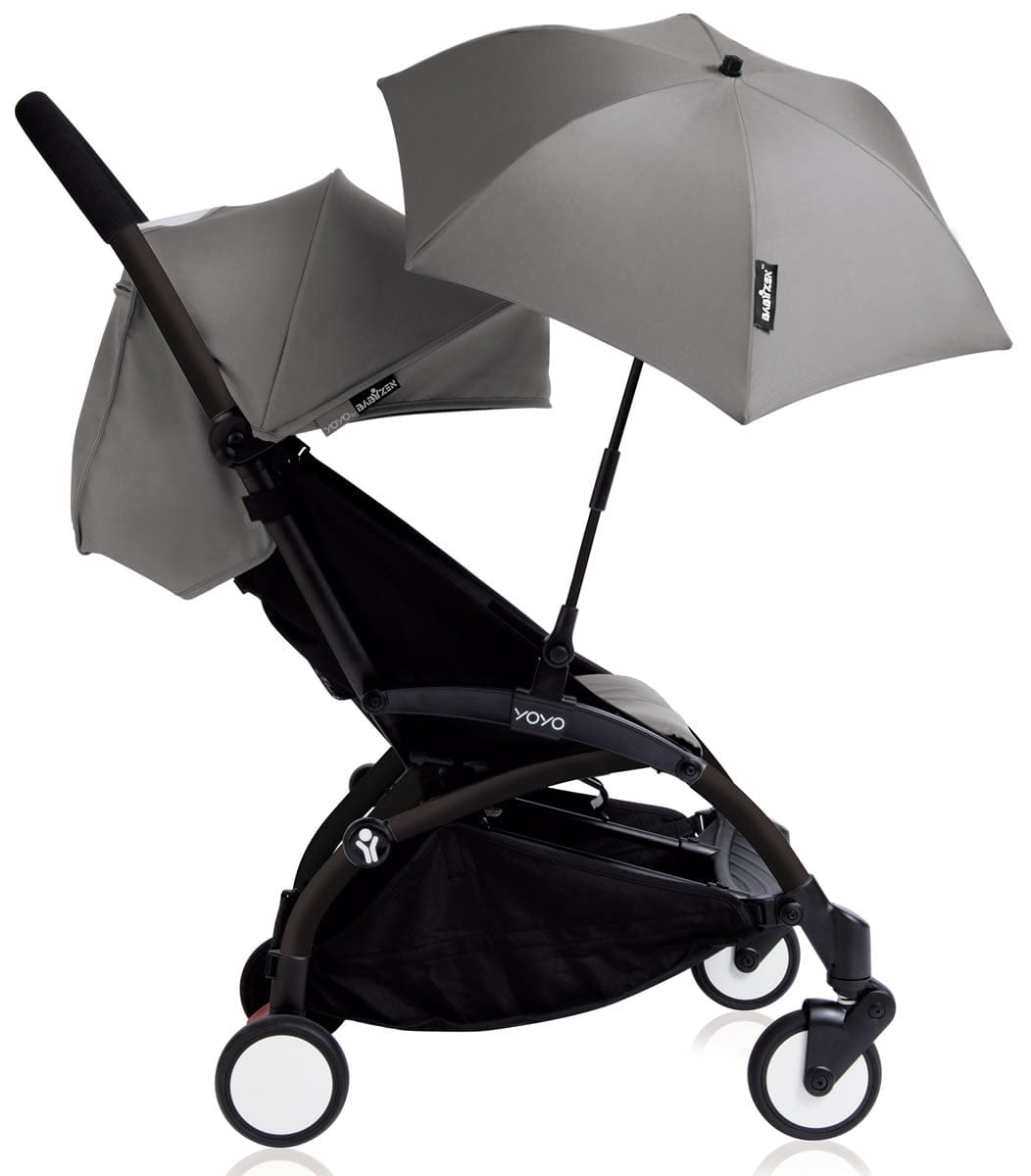 Babyzen YOYO Parasol - Grey