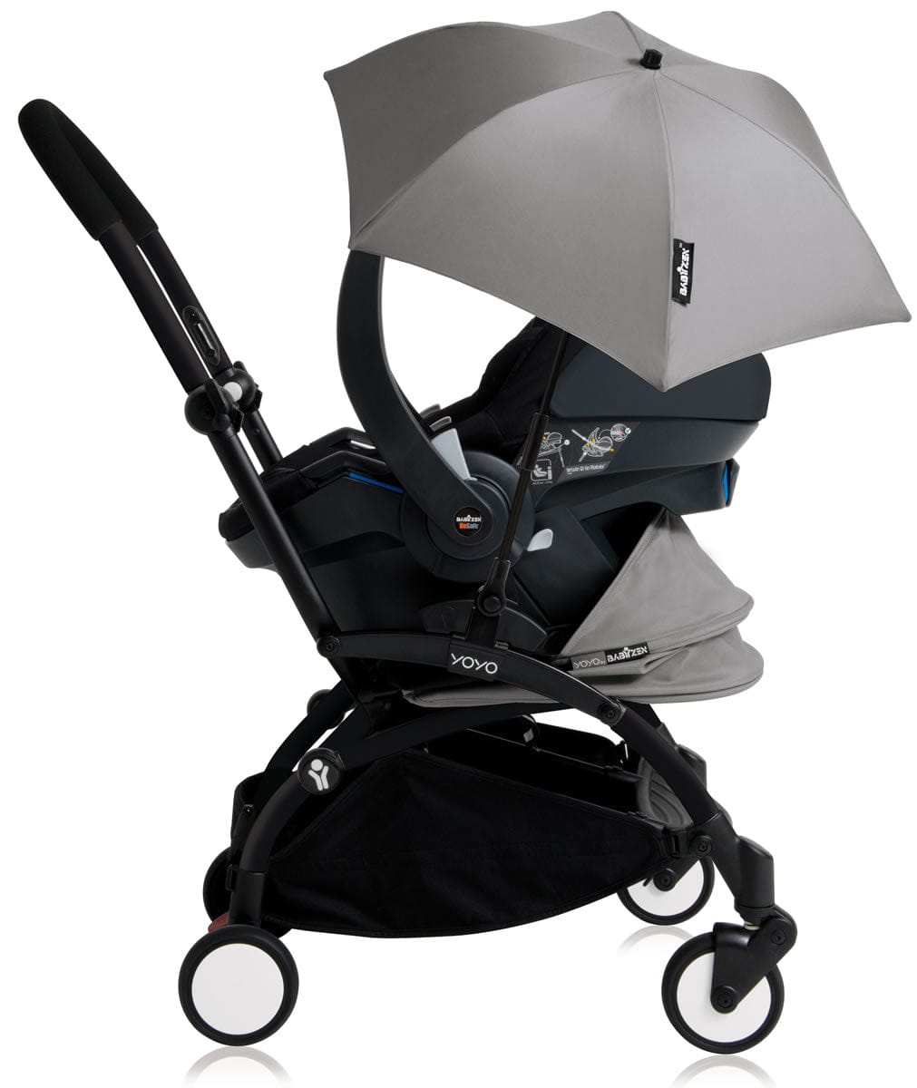 Babyzen YOYO Parasol - Grey