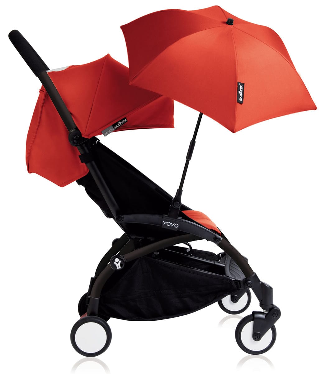 Babyzen YOYO Parasol - Red