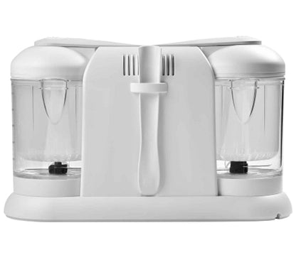 Beaba Babycook Duo Baby Food Blender - White