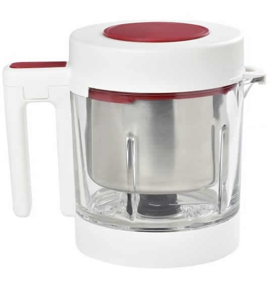 Beaba Babycook Neo - French Touch