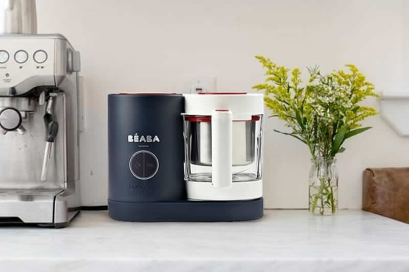 Beaba Babycook Neo - French Touch