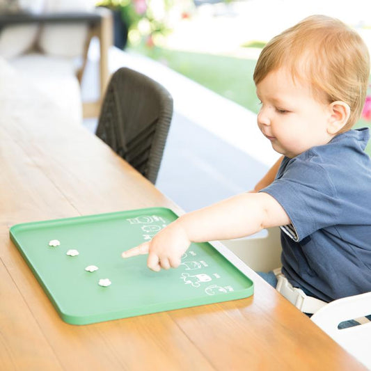 Bella Tunno Animals Wonder Tray - WT06