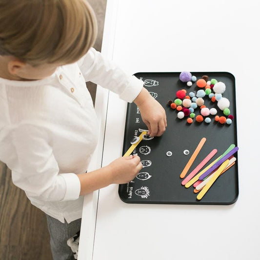 Bella Tunno Expressions Wonder Tray - WT02