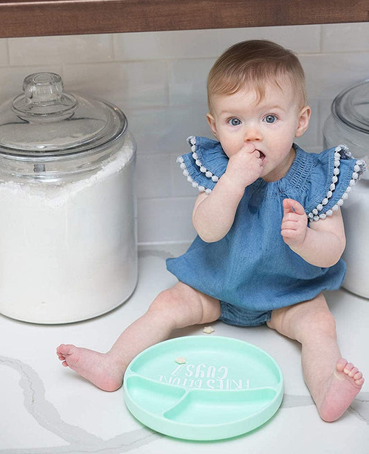 Bella Tunno Fries Before Guys Wonder Plate - WP14