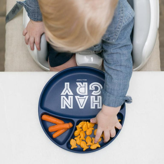 Bella Tunno Hangry Wonder Plate - WP02