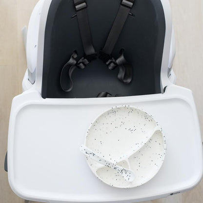 Bella Tunno Speckle Wonder Plate - WP25