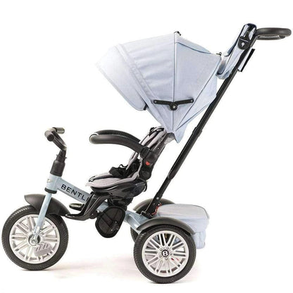 Bentley 6-in-1 Baby Stroller / Kids Trike - Jetstream Blue