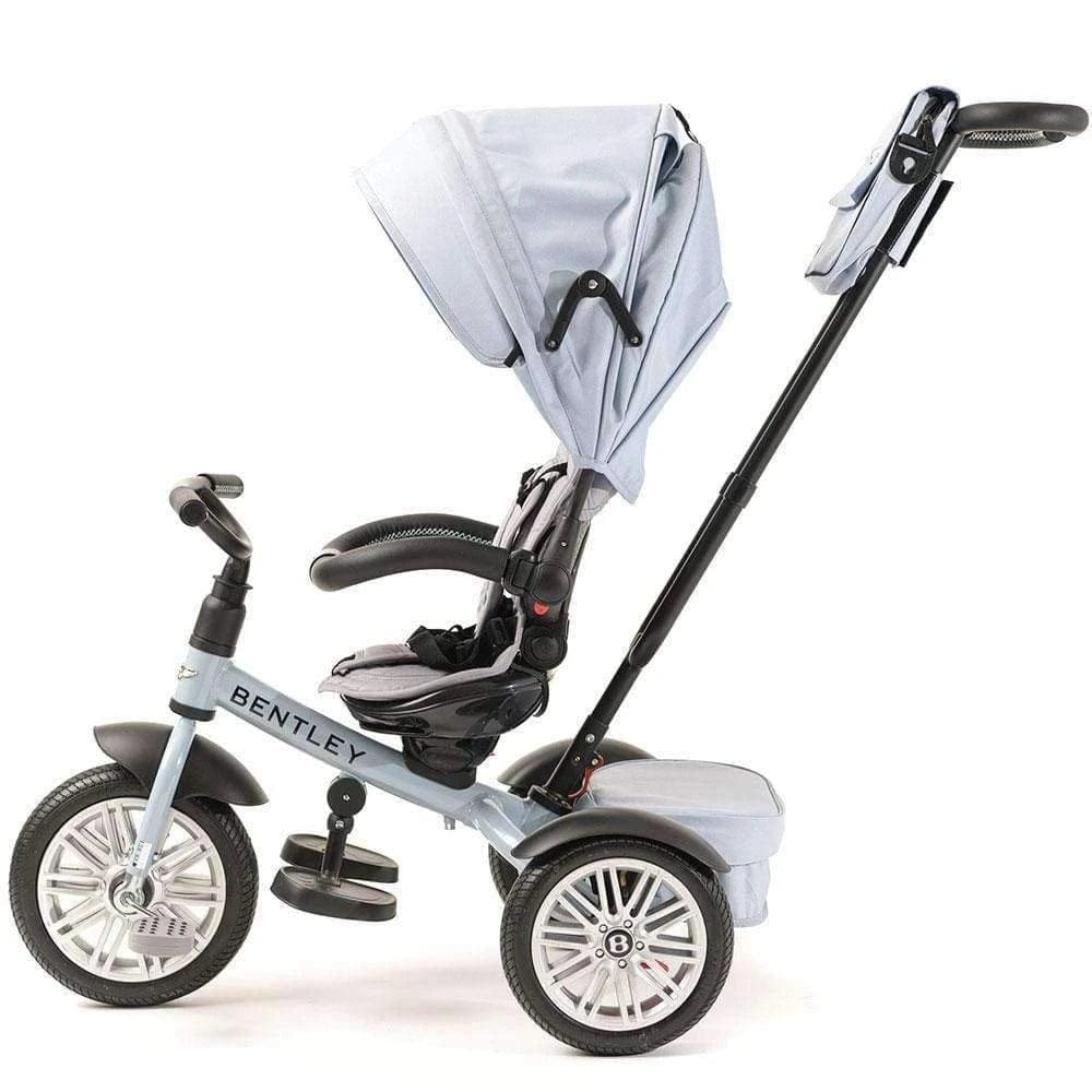 Bentley 6-in-1 Baby Stroller / Kids Trike - Jetstream Blue