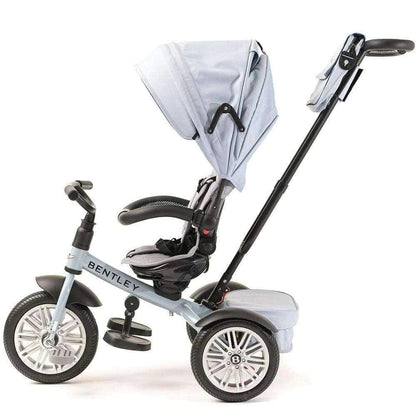 Bentley 6-in-1 Baby Stroller / Kids Trike - Jetstream Blue