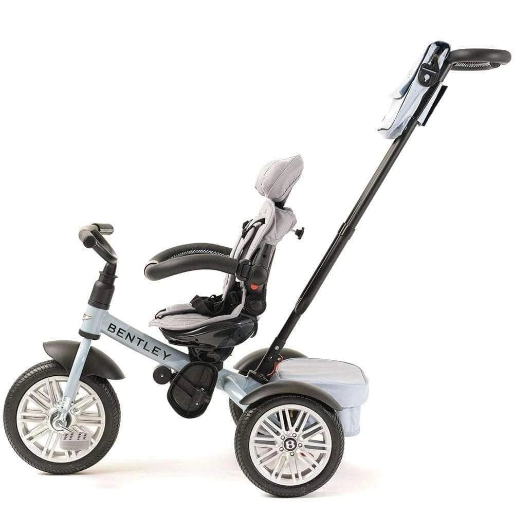 Bentley 6-in-1 Baby Stroller / Kids Trike - Jetstream Blue