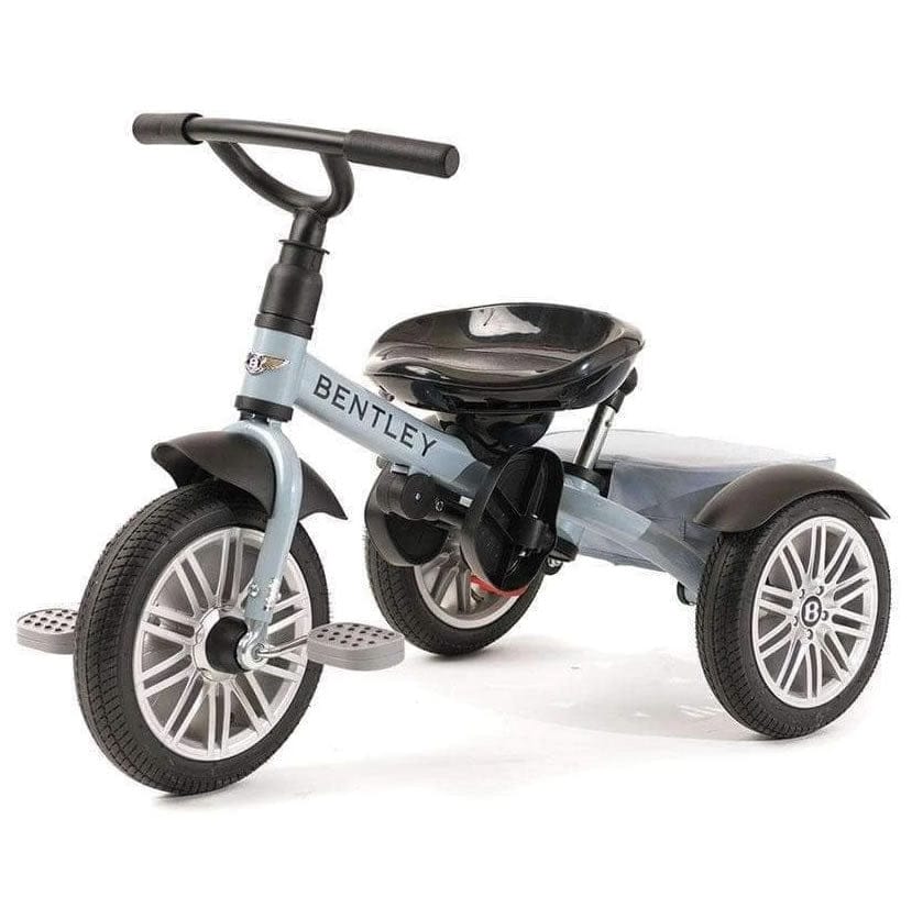 Bentley 6-in-1 Baby Stroller / Kids Trike - Jetstream Blue