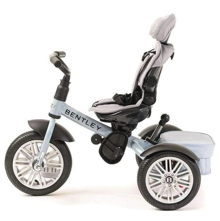 Bentley 6-in-1 Baby Stroller / Kids Trike - Jetstream Blue