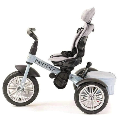 Bentley 6-in-1 Baby Stroller / Kids Trike - Jetstream Blue