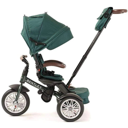 Bentley 6-in-1 Baby Stroller / Kids Trike - Spruce Green