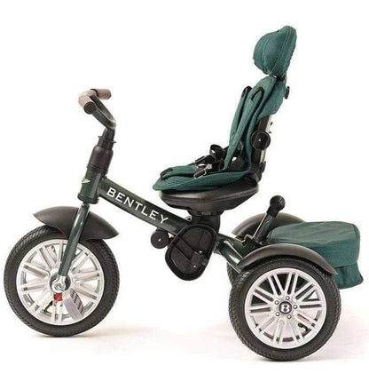 Bentley 6-in-1 Baby Stroller / Kids Trike - Spruce Green