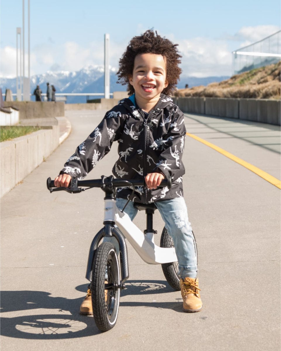 Bentley Balance Bike - Sequin Blue - BB1B