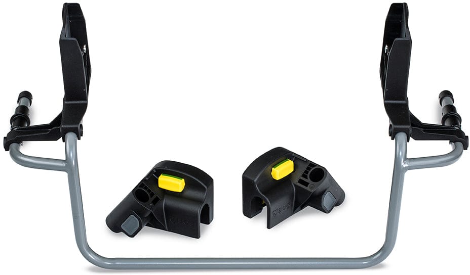 Bob Revolution Double Bob Britax Car Seat Adapter BOB Single