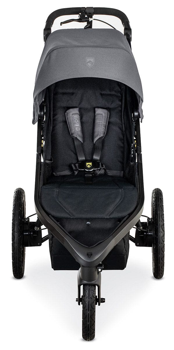 BOB Wayfinder Jogging Stroller Storm – Albee Baby
