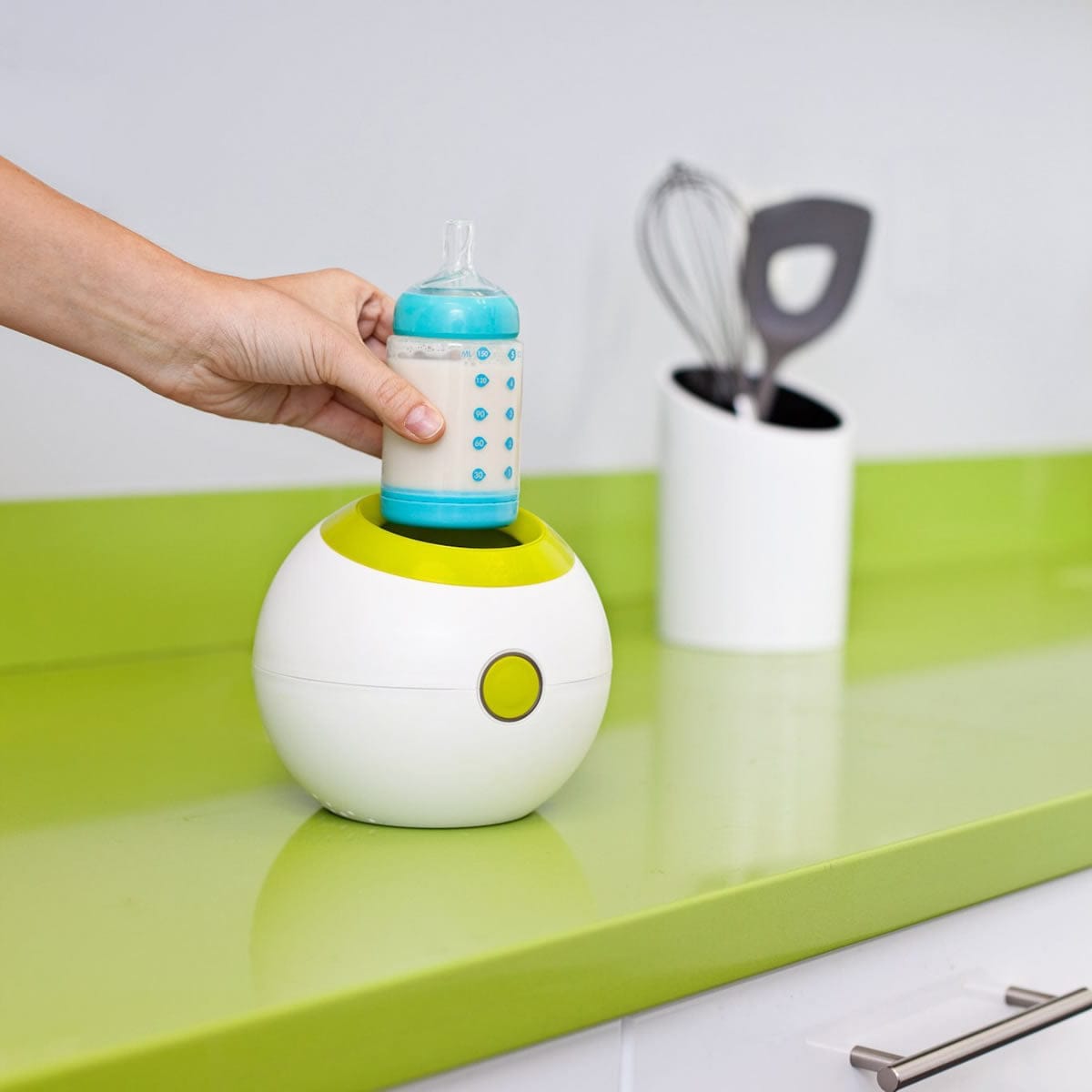 Boon Orb Bottle Warmer