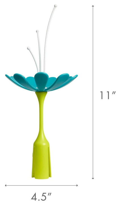 Boon STEM Drying Rack Accessory - Blue / White - B11339A