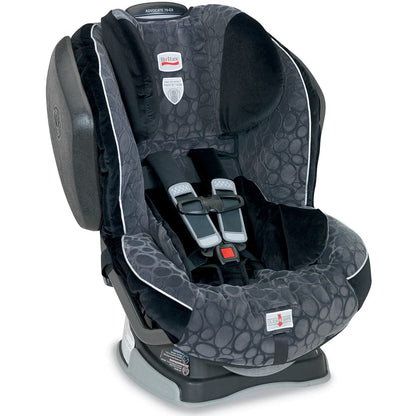 Britax Advocate 70-G3 Convertible Car Seat - Opus Gray