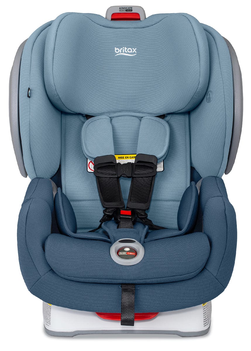 Britax Advocate ClickTight Convertible Car Seat - Blue Ombre (SafeWash) - E1C843H