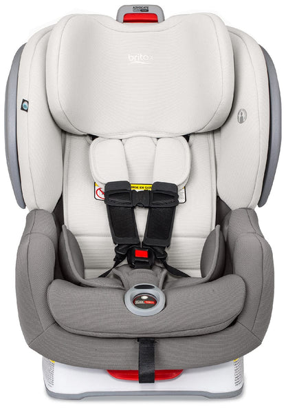 Britax Advocate ClickTight Convertible Car Seat - Gray Ombre (SafeWash)