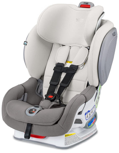 Britax Advocate ClickTight Convertible Car Seat - Gray Ombre (SafeWash)