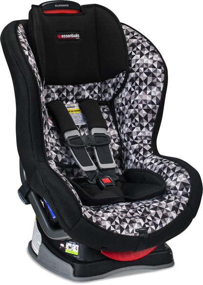 Britax Allegiance Convertible Car Seat - Prism