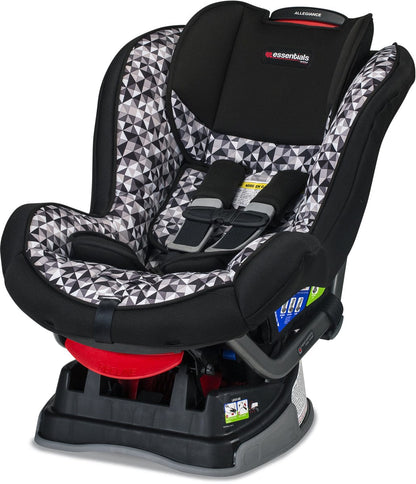 Britax Allegiance Convertible Car Seat - Prism