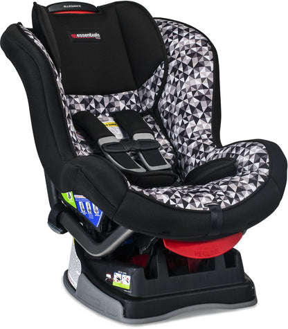 Britax Allegiance Convertible Car Seat - Prism