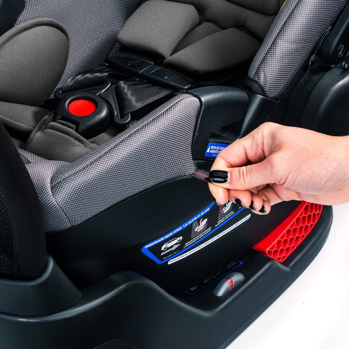 how to clean britax b safe Britax B-Free Premium & B-Safe Gen2 FlexFit+ Travel System