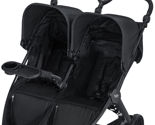 Britax B-Lively Double Child Tray Kit